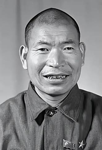 时传祥