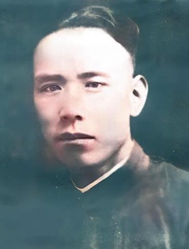 曹志尚