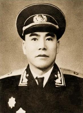 刘中华