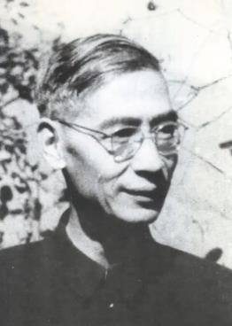 郭永怀