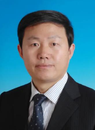 李华军