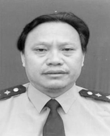 周林志