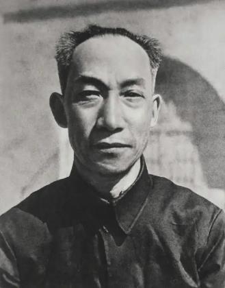吴玉章