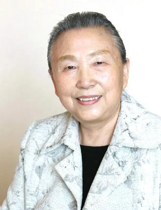 张锦秋