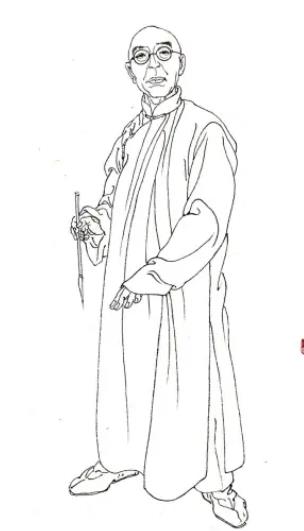 赵熙
