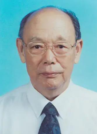 傅熹年