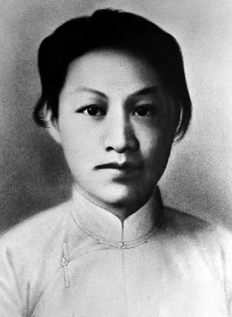 赵一曼