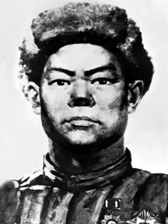黄继光