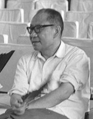张毕来