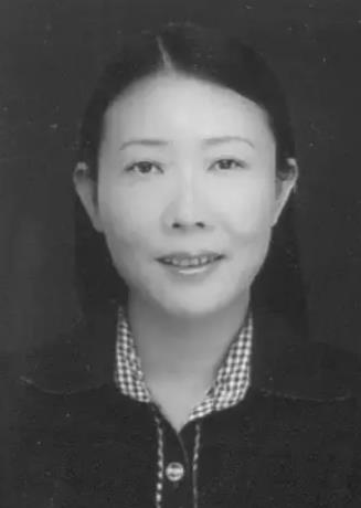 许雯丽