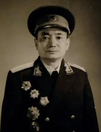 徐文烈