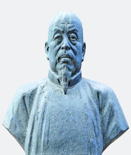 陈鹤亭