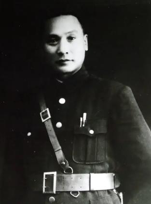 卢汉