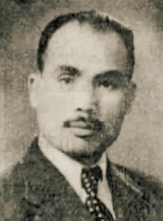 金汉鼎