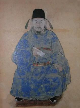 木公