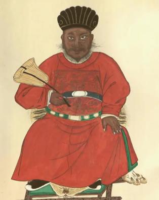 木高