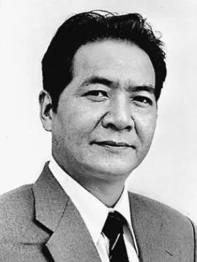 和志强