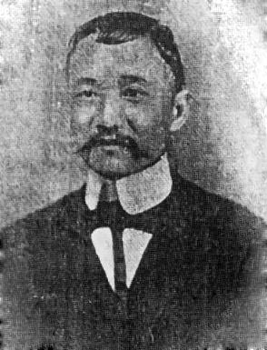赵鹤清