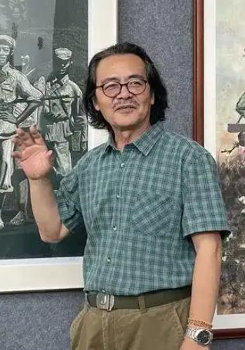 张晓春