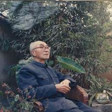 李为衡
