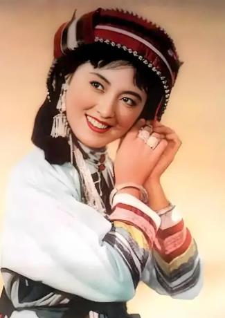 杨丽坤