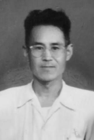 李俊甫