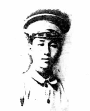 王之宇