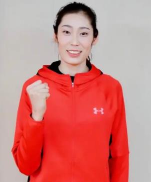 朱婷