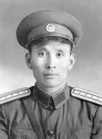 陈子植
