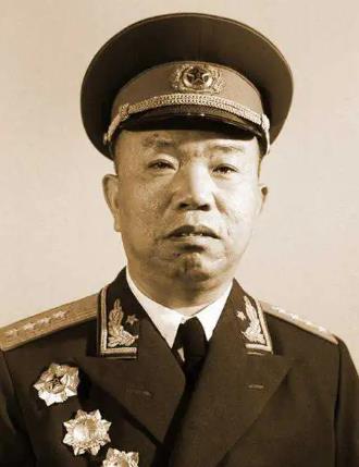 王树声