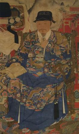 曹文衡