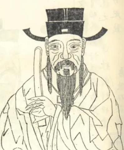 朱敬则