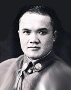 朱毅先