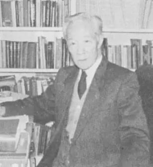 陈阅增