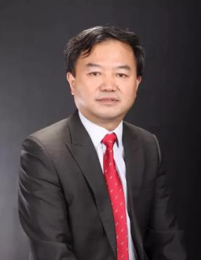 李贺军