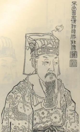 朱胜非