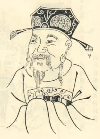 杜充