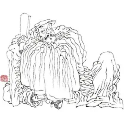 荆浩
