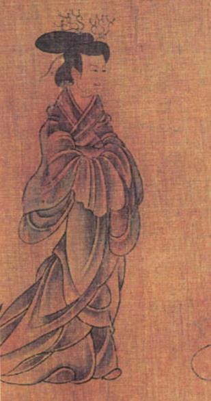 许穆夫人