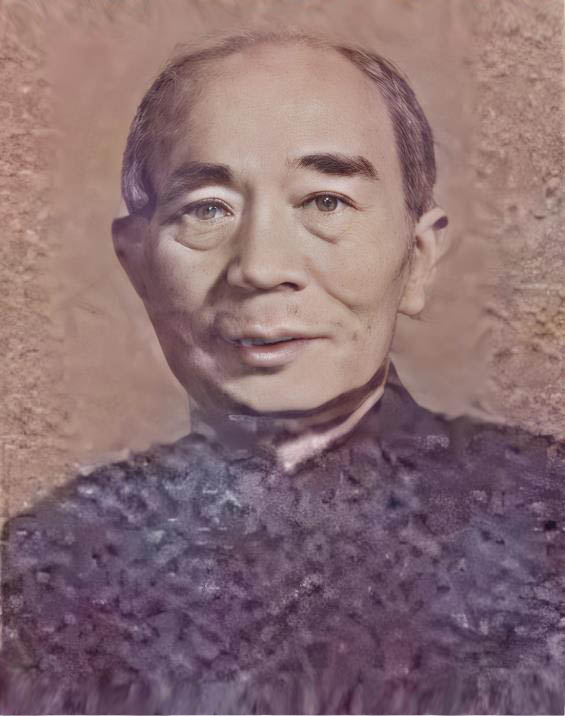 向海潜