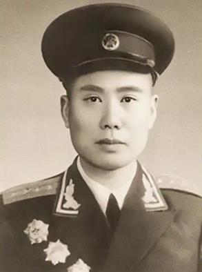 赵复兴