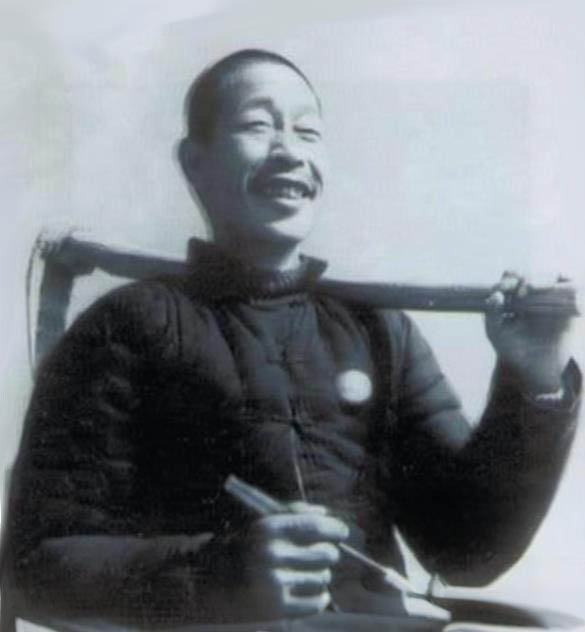 高华堂