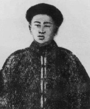 傅慈祥