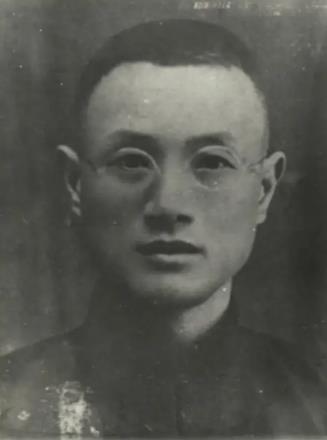 刘伯垂