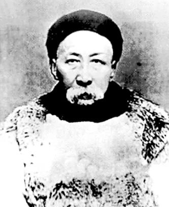张裕钊