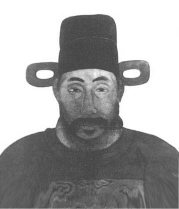 杨涟