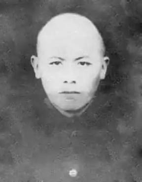 汪东波