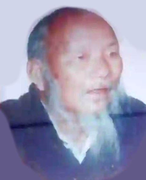 蒋兆鸿