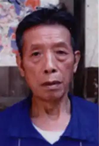 李咸陆