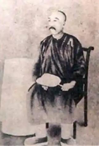 曹志忠